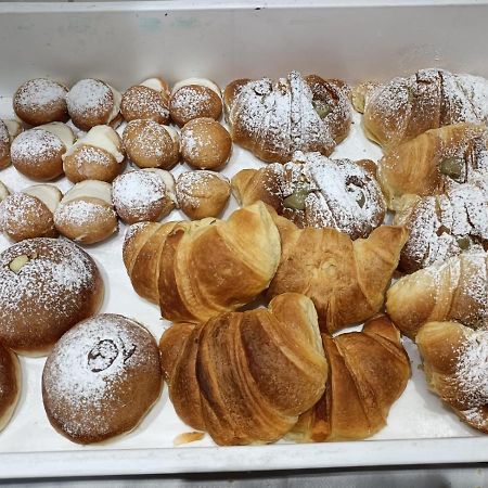 B&B Stella Maris Trapani Centro Dış mekan fotoğraf
