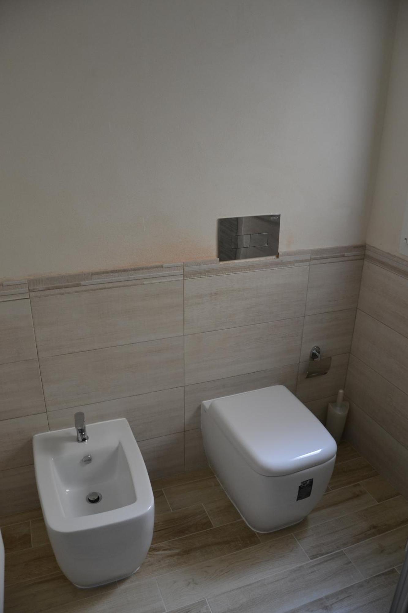 B&B Stella Maris Trapani Centro Dış mekan fotoğraf