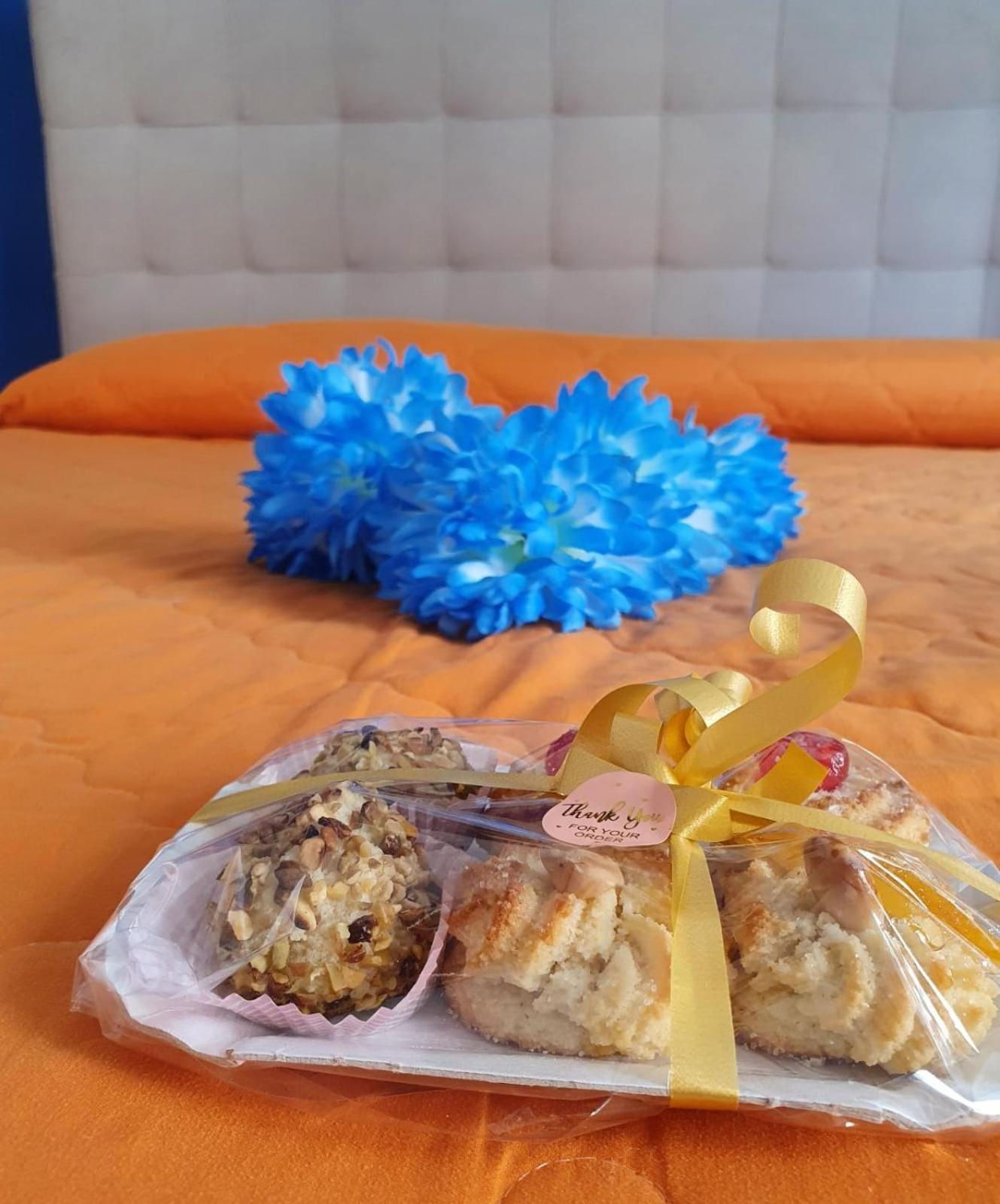 B&B Stella Maris Trapani Centro Dış mekan fotoğraf