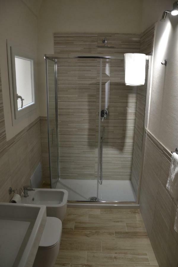 B&B Stella Maris Trapani Centro Dış mekan fotoğraf