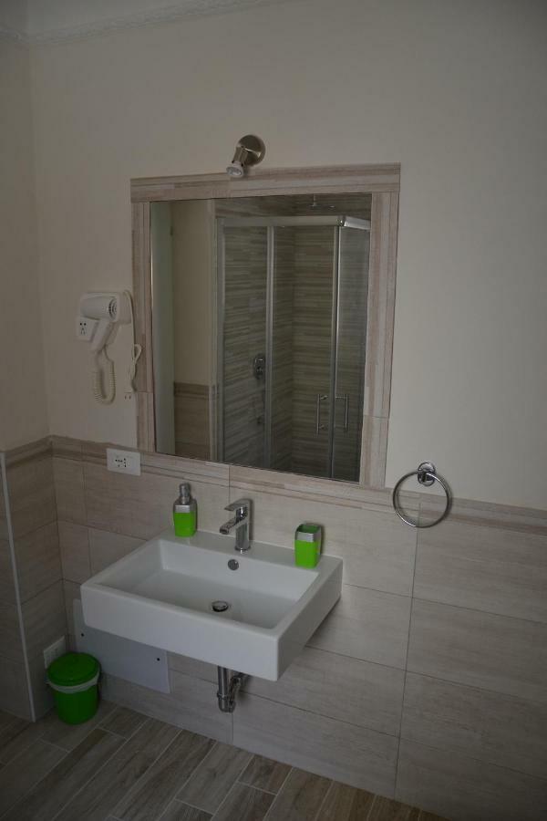 B&B Stella Maris Trapani Centro Dış mekan fotoğraf
