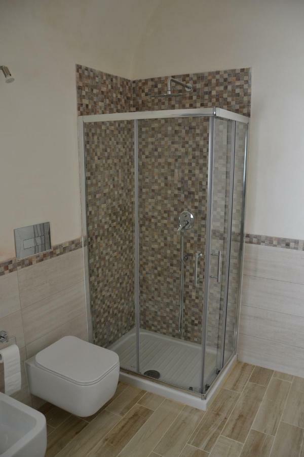 B&B Stella Maris Trapani Centro Dış mekan fotoğraf
